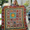 Ewe Are My Sunshine Quilt  Quilt